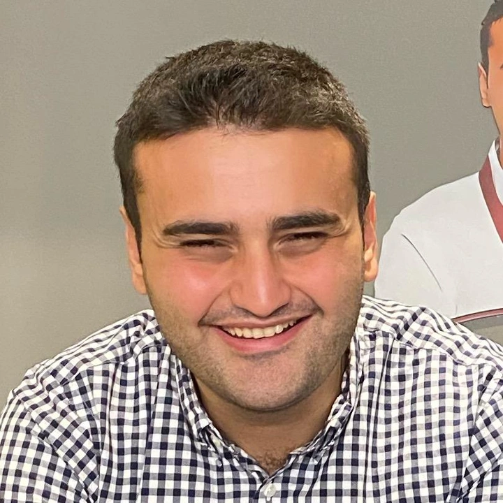 cznburak TikTok