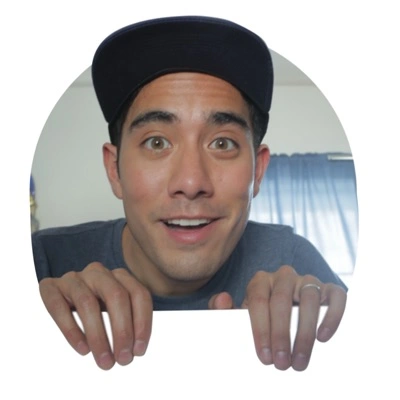 Zach Hari TikTok