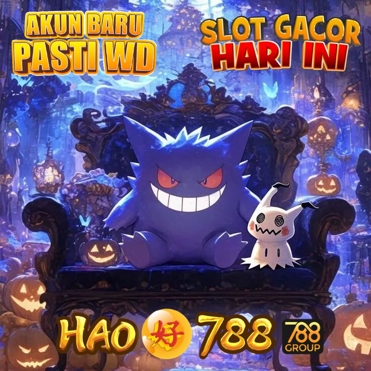 HAO788 Platform Game Online Unggulan Dengan Cara Bermain Simpel Dan Sangat Mengasyikkan in Medan