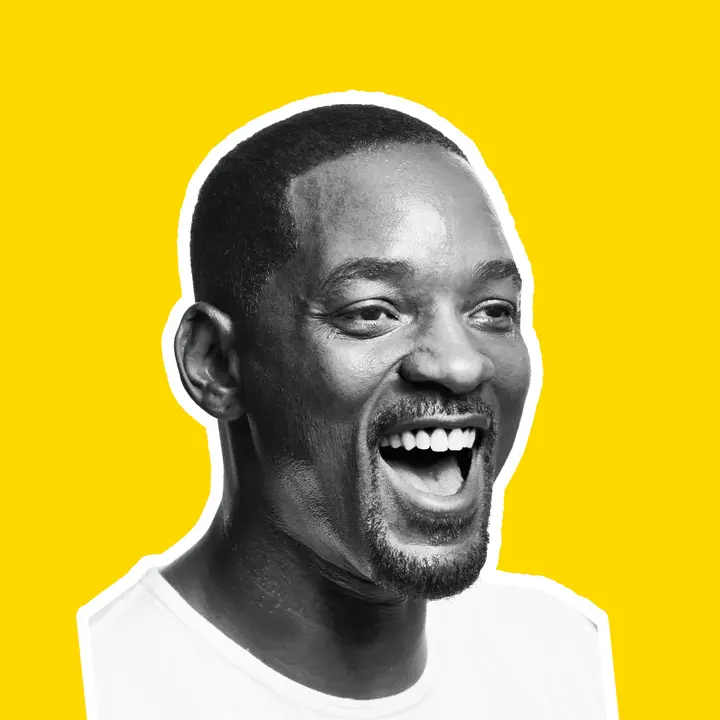 Will Smith TikTok