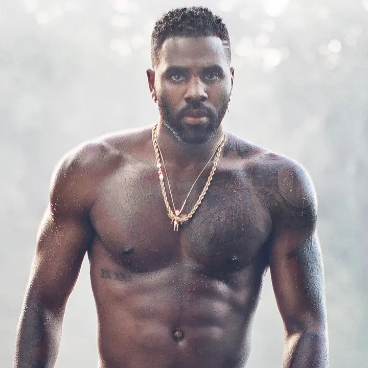 Jason Derulo TikTok