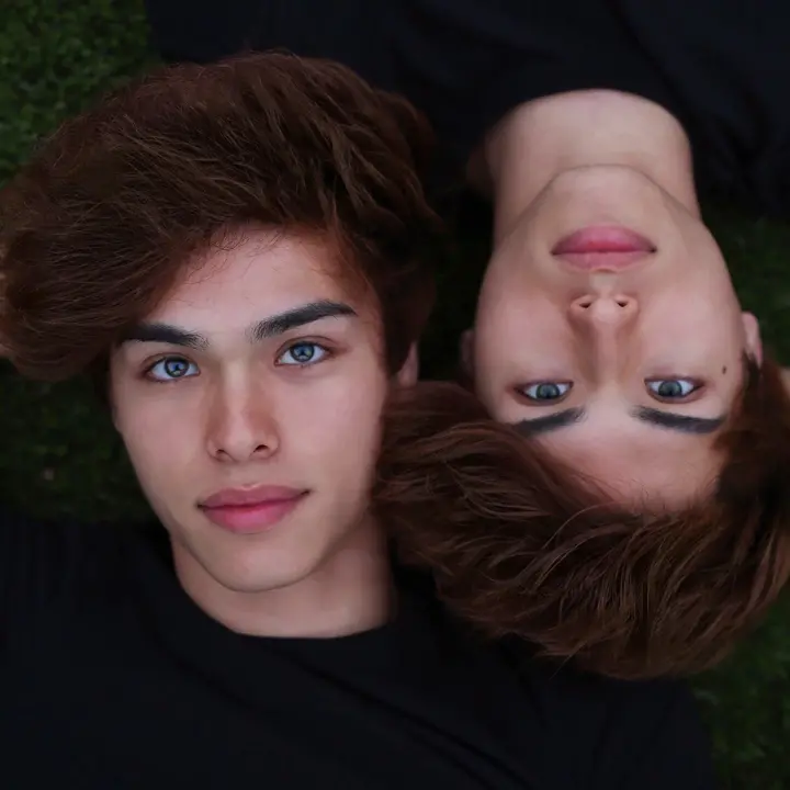 Stokes Twins TikTok