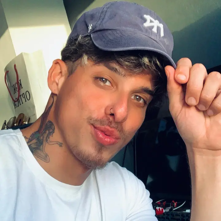 GIL CROES TikTok