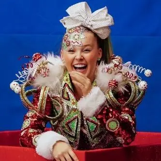 Jojo siwa TikTok